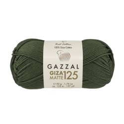 Gazzal Giza Matte 5563 Gazzal Giza Matte 5563