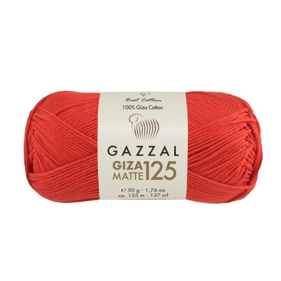 Gazzal Giza Matte 5566 Gazzal Giza Matte 5566