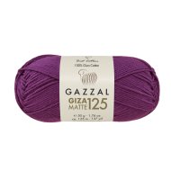 Gazzal Giza Matte 5567