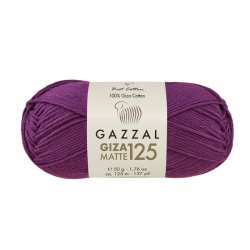 Gazzal Giza Matte 5567 Gazzal Giza Matte 5567