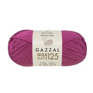 Gazzal Giza Matte 5569