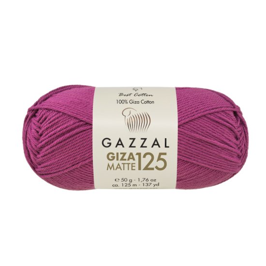 Gazzal Giza Matte 5569 Gazzal Giza Matte 5569