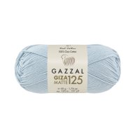 Gazzal Giza Matte 5573