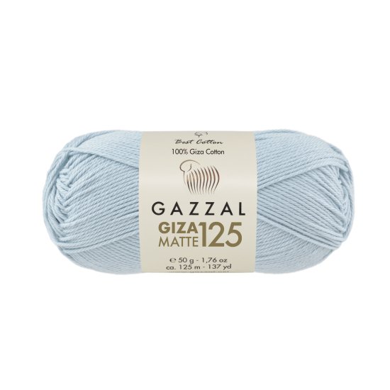 Gazzal Giza Matte 5573