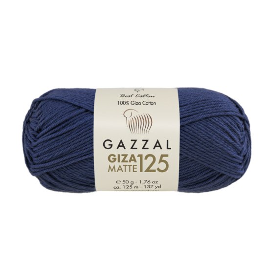 Gazzal Giza Matte 5576