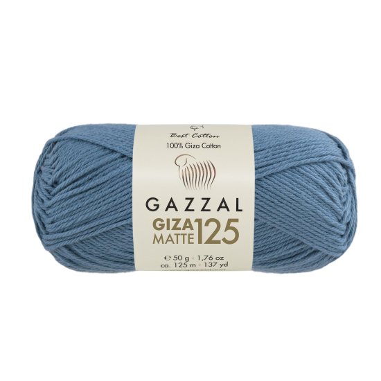 Gazzal Giza Matte 5579