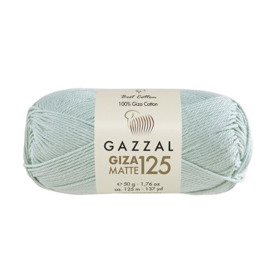 Gazzal Giza Matte 5582 Gazzal Giza Matte 5582