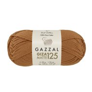Gazzal Giza Matte 5584