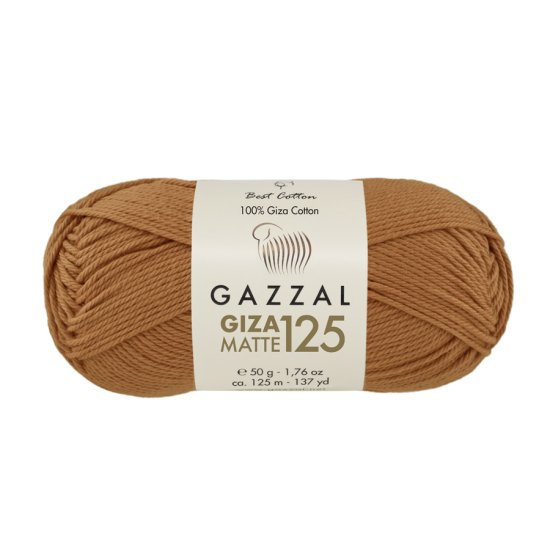 Gazzal Giza Matte 5584 Gazzal Giza Matte 5584