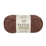 Gazzal Giza Matte 5585
