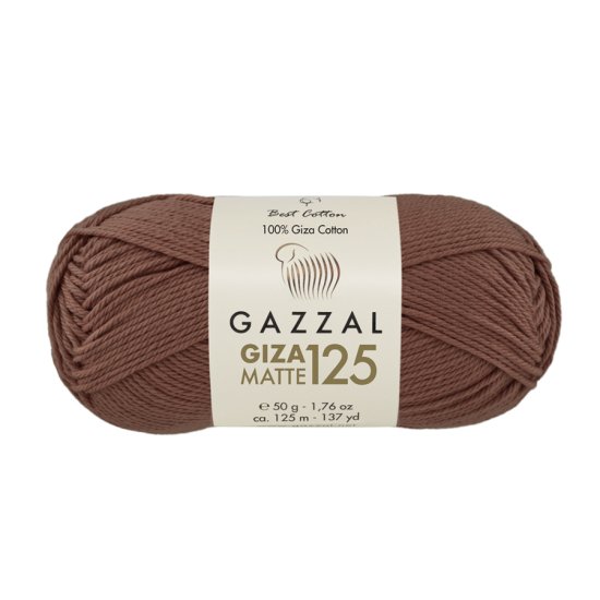 Gazzal Giza Matte 5585