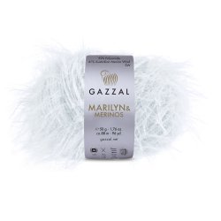 Gazzal Marilyn&Merinos 8251 Gazzal Marilyn&Merinos 8251