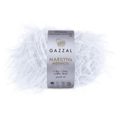 Gazzal Marilyn&Merinos 8252 Gazzal Marilyn&Merinos 8252