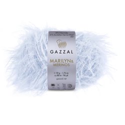 Gazzal Marilyn&Merinos 8253 Gazzal Marilyn&Merinos 8253