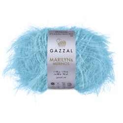 Gazzal Marilyn&Merinos 8254 Gazzal Marilyn&Merinos 8254