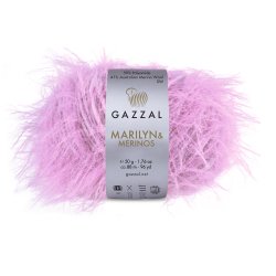 Gazzal Marilyn&Merinos 8255 Gazzal Marilyn&Merinos 8255