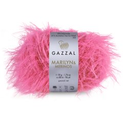 Gazzal Marilyn&Merinos 8256 Gazzal Marilyn&Merinos 8256