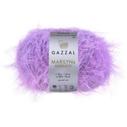 Gazzal Marilyn&Merinos 8257 Gazzal Marilyn&Merinos 8257