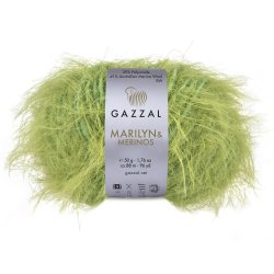 Gazzal Marilyn&Merinos 8259 Gazzal Marilyn&Merinos 8259