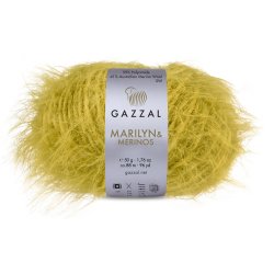 Gazzal Marilyn&Merinos 8260 Gazzal Marilyn&Merinos 8260