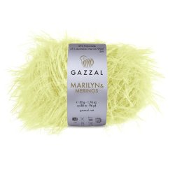 Gazzal Marilyn&Merinos 8261 Gazzal Marilyn&Merinos 8261