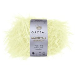 Gazzal Marilyn&Merinos 8262 Gazzal Marilyn&Merinos 8262