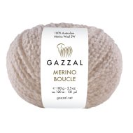 Gazzal Merino Boucle 3764 Gazzal Merino Boucle 3764
