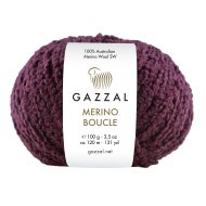 Gazzal Merino Boucle 3767 Gazzal Merino Boucle 3767