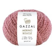 Gazzal Merino Boucle 3768 Gazzal Merino Boucle 3768