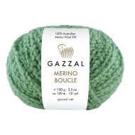 Gazzal Merino Boucle 3769 Gazzal Merino Boucle 3769