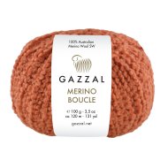 Gazzal Merino Boucle 3774 Gazzal Merino Boucle 3774