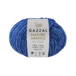 Gazzal Nature Merinos 8300 Gazzal Nature Merinos 8300