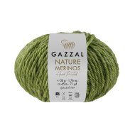 Gazzal Nature Merinos 8305 Gazzal Nature Merinos 8305