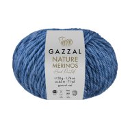Gazzal Nature Merinos 8306 Gazzal Nature Merinos 8306
