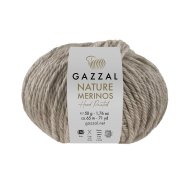 Gazzal Nature Merinos 8311 Gazzal Nature Merinos 8311