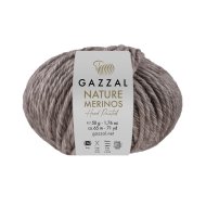 Gazzal Nature Merinos 8312 Gazzal Nature Merinos 8312