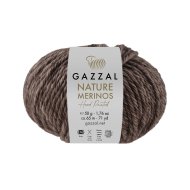 Gazzal Nature Merinos 8314 Gazzal Nature Merinos 8314