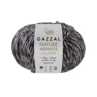 Gazzal Nature Merinos 8317 Gazzal Nature Merinos 8317