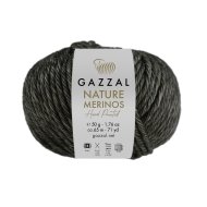 Gazzal Nature Merinos 8319 Gazzal Nature Merinos 8319