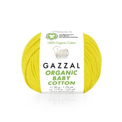Gazzal Organic Baby Cotton 420