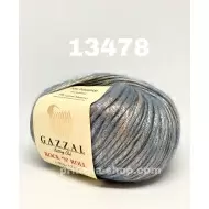 Gazzal Rock'n Roll 13478