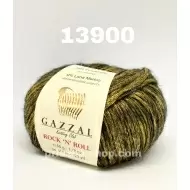 Gazzal Rock'n Roll 13900