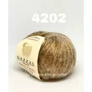 Gazzal Rock'n Roll 4202