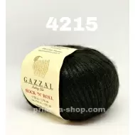 Gazzal Rock'n Roll 4215