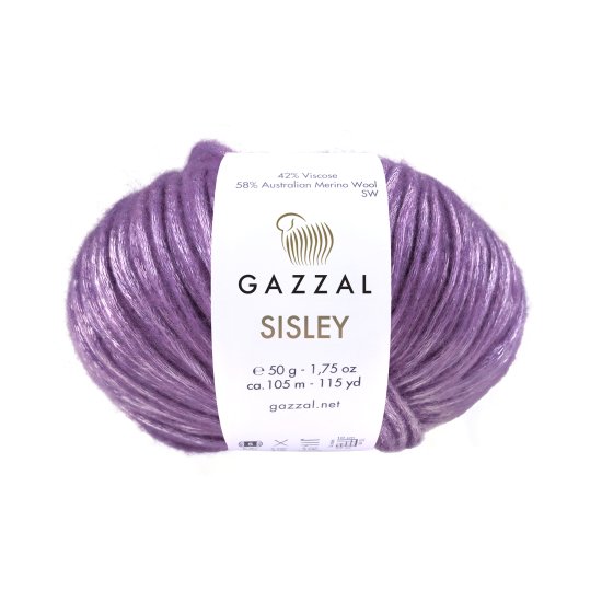 Gazzal Sisley 5731 Gazzal Sisley 5731