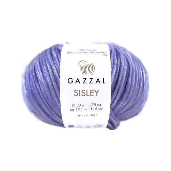 Gazzal Sisley 5732 Gazzal Sisley 5732