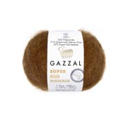 Gazzal Super Kid Mohair 64401 Gazzal Super Kid Mohair 64401