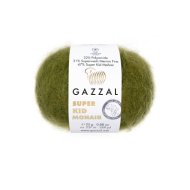Gazzal Super Kid Mohair 64402 Gazzal Super Kid Mohair 64402