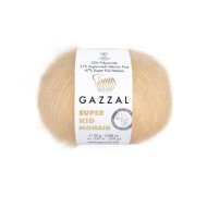 Gazzal Super Kid Mohair 64404 Gazzal Super Kid Mohair 64404