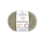 Gazzal Super Kid Mohair 64407 Gazzal Super Kid Mohair 64407